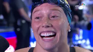 Women's 200m Butterfly FINAL | US Olympic Trials 2021