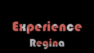 Experience Regina reboot 2023 -- a parody treat of the not-so-nice places in Regina