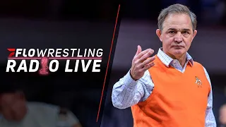 FRL 1,019 - What's Next For Oklahoma State Post John Smith?