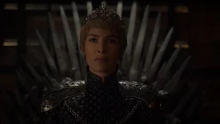 Queen Cersei Lannister - Game of Thrones 6x10