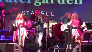 serdar ortaç dansöz konserHD