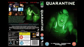 Karantina 2008 (Quarantine) 1080p Fragman