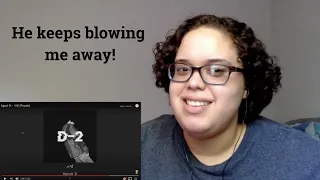 Agust D-2 Mixtape Full Review/Reaction Part 2: 28 (ft. NiiHWA), Burn it (ft. MAX), People.