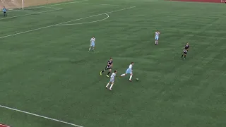 ДЮСШ-3 U-15 --- ДЮФК 9 Атлетик U 15