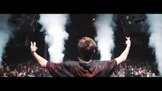 Vini Vici / Sasazu / Prague / 22 September / aftermovie