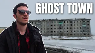 Ho Esplorato Una Città ABBANDONATA in Russia