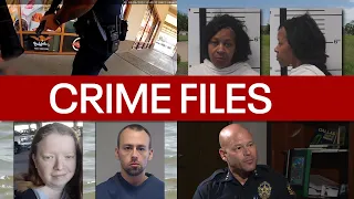 FOX 4 News Crime Files: Week of June 25