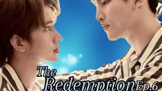 OhmFluke "The Redemption" Ep.6 "Dream" #ohmfluke #blfanfiction #fanfiction #ohmfluketheredemption