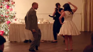 Pulp Fiction: Wedding First Dance