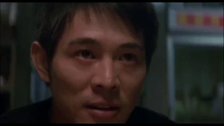 Kiss of the Dragon Movie Trailer 2001