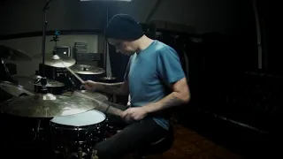 Three Days Grace - Painkiller (drum cover)