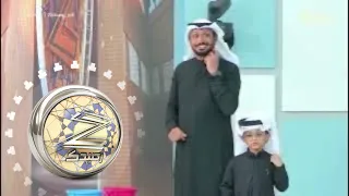 ميزادك مع إبراهيم المعيدي والبطل تركي المعيدي | #زد_رصيدك72