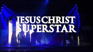 Jesus Christ Superstar 2015