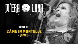 L’Âme Immortelle | Live at M'era Luna 2018 [Highlights]