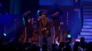 R Kelly - Your Body's Calling LIVE @ Light It Up