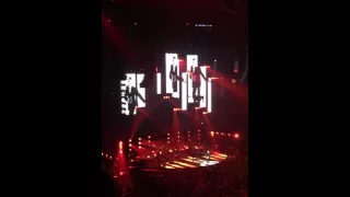 Billy Joel LIVE MSG - We Didn't Start the Fire