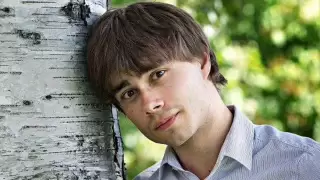 Alexander Rybak  : Suomi