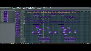 Alan Walker - Faded (Steven Hades Full Remake) FREE FLP