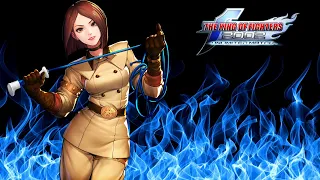 King of Fighters 2002 Unlimited Match - Pow3rh0use Review