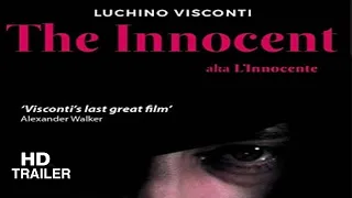 L'Innocent | The Innocent (1976) Trailer | Bance-annonce |