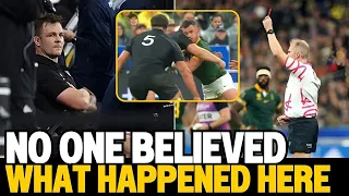🚨This Left The Fans Of The All Blacks In Disbelief And Very Furious | SPRINGBOKS NEWS