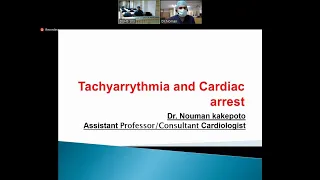 Interpretation of Arrhythmia | Cardiology