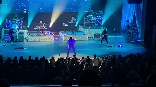 Seal - Deep Water - Live in Dallas, TX 4/30/2023