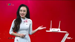 Đầu VTV Go Xem Truyền Hình MIỄN PHÍ Ở Mọi Nơi Trên Toàn Quốc, Dùng Được Cả NƯỚC NGOÀI