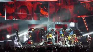 Moscow - Eurovision 2009 - Ukraine 4