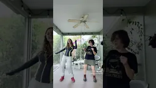 Fancy Like | Walker Hayes | Julia and Laurie getting Fancy, LOL | Dance Fitness | seen on TikTok