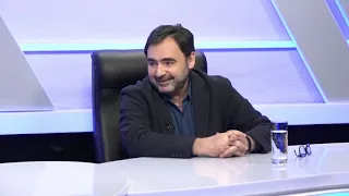 "Puterea a Patra" Marc TKACIUK 16 aprilie 2020