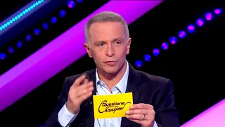 QPUC - quatre à la suite - 23-08-2018