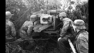 Kampfgruppe Hansen 1944-1945 -Die Wacht am Rhein -Battle of the Bulge