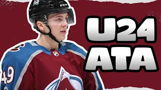 U24 EXPANSION DRAFT ACCEPTING ALL TRADES! (NHL 22)