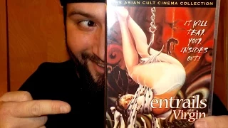 ENTRAILS OF A VIRGIN (1986) REVIEW 2017