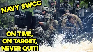 US NAVY SWCC 2020