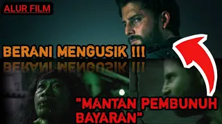 KETIKA MANTAN PEMBUNUH BAYARAN KETENANGANNYA DI USIK OLEH BOS MAFIA!!/ReviewFilm'MassageMan'Indo.