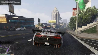 GTA 5 Къде да намерите Super Cars-Най редките коли в играта?!