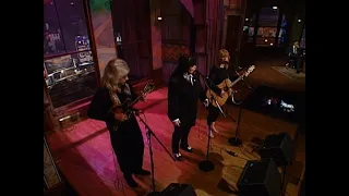 Heart - The Road Home (live from Later with Greg Kinnear, 1995)