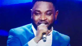 Zadok Nigerian idol Performance 🔥 🔥 🔥 Nigerian idol season 7. Subscribe
