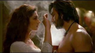 LAL ISHQ | ARIJIT SINGH | RAM LEELA