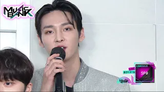 (ENG) Comeback Interview with SF9 (Music Bank) | KBS WORLD TV 211126