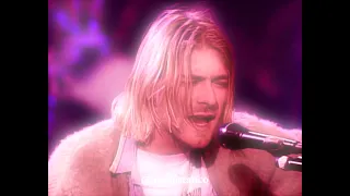 MASHUP - Nirvana vs. Barry Manilow