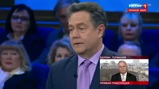 Николай Платошкин: я горжусь СССР