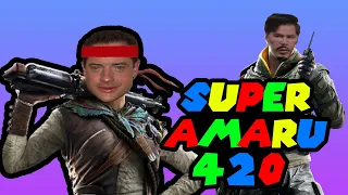 Super Amaru 420