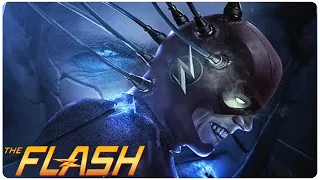 THE FLASH Season 8 Will Change Everything