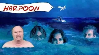 Harpoon Movie Review 2019