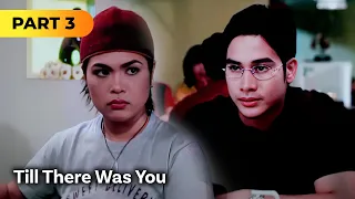 ‘Till There was You’ FULL MOVIE Part 3 | Judy Ann Santos, Piolo Pascual