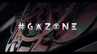 GAZONE - Обратный отсчет [2015]