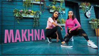 Makhna - Drive | Jacqueline Fernandez, Sushant Singh Rajput |Shweta Navlani Choreography